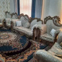 طراحی ودوخت انواع کاورمبلمان وصندلی