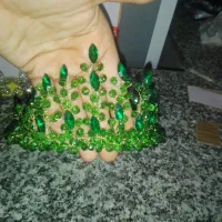 تعدادی تل یلدایی و تاج وگیره