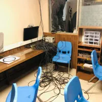 دوربین مداربسته (نقد و اقساط) -|دوربین مداربسته|تهران, علم و صنعت|دیوار