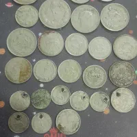 سکه|کلکسیون سکه، تمبر، اسکناس|نیشابور, بنیاد شهید|دیوار