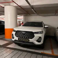 تیگو ۷ پریمیوم اقساط سندبنام خریدار تحویل آنی