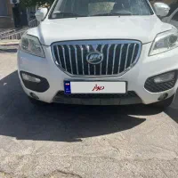 لیفان X60مدل۹۶|خودرو سواری و وانت|شیراز, فرهنگ شهر|دیوار