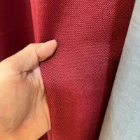 پرده پانچ آماده|پرده، رانر، رومیزی|تهران, شکوفه (عبدل آباد)|دیوار