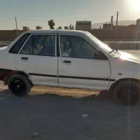 پراید صبا مدل ۱۳۸۵ قیمت مناسب