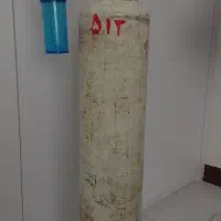 کپسول اکسیژن 10 لیتری