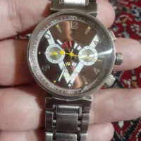 ساعت اتوماتیک وامگاه