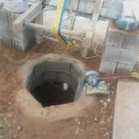 چاه کن افغانی