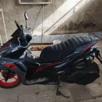 ایروکس 155 بلنتا