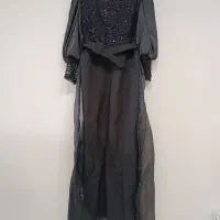 تعدادی لباس مجلسی دخترانه