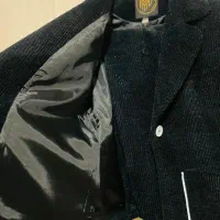 کت شلوار مخمل نو|لباس|یاسوج, |دیوار