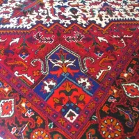 جفت ۶متری|فرش|میانه, |دیوار