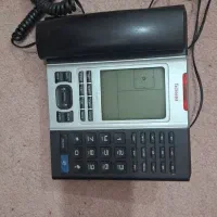 تلفن رومیزی