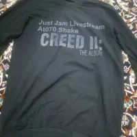 دورس مشکی لش