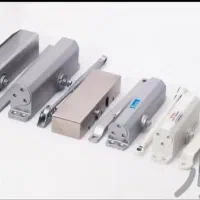 جک آرام بند کینگ کره با مکش آخر ۵ سال ضمانت