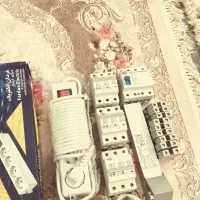 فیوز|لامپ و چراغ|اردبیل, |دیوار