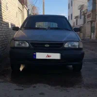 پراید ۱۴۱ و آردی|خودرو سواری و وانت|بجنورد, |دیوار