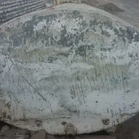 تانکر ۱۳۰۰هزار لیتر