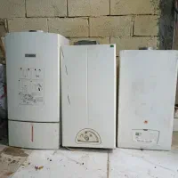 پکیج دیواری