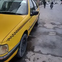خودرو خطی شهید بهشتی. مدل ۱۳۹۵|خودرو سواری و وانت|قم, تولید دارو و یخچال|دیوار