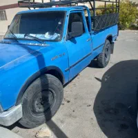 نیسان دیزل ۸۹ تمیز|خودرو سواری و وانت|صدرا-فارس, فاز ۲|دیوار