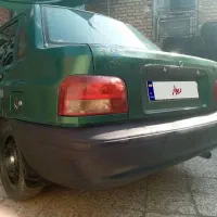 پراید مدل ۸۰