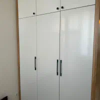 افسریه شمالی ۱۰۵متری دوخواب انباری پارکینگ.اسانسور|فروش آپارتمان|تهران, افسریه شمالی|دیوار