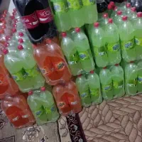 نوشابه و دلستر لاندا برترین برند دنیای نوشیدنیها|خوردنی و آشامیدنی|تهران, تهرانسر مرکزی|دیوار