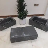 روشویی سرامیکی شاهین شهر