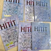 آموزش ترکی استانبولی .هیتیت کاملا نو سی دی