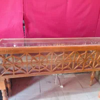 دکور چوبی|فروشگاه و مغازه|زارچ, |دیوار