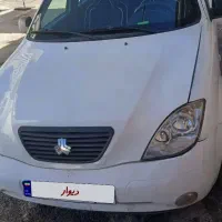 تیبا ۱ مدل ۹۸