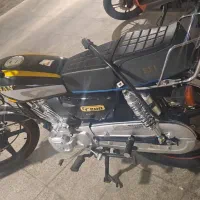 موتور 200 احسان