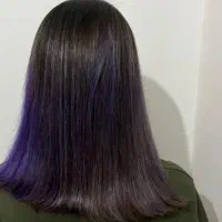 مدل ابریشم سازی|خدمات آرایشگری و زیبایی|بندر گناوه, |دیوار