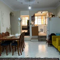 ۶۳ متر طبقه همکف گذر پهن