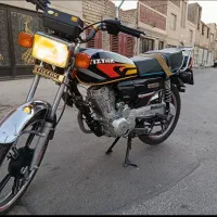 موتور 150 تیزتک پیشرو