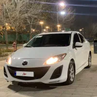 مزدا 3نیو|خودرو سواری و وانت|تهران, شهرک شریعتی|دیوار