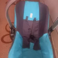 کریر نوزاد ۴۰۰