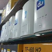 مودم ZLT X21 5G  نو و کارکرده ( مودم خیام )