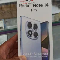 فروش گوشی not14 pro