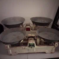 سبد سوپرمارکتی. قفسه ام دی آف . ترازو قدیمی|فروشگاه و مغازه|هشتگرد, شهرک ریحانه|دیوار