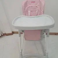 صندلی غذای کودک