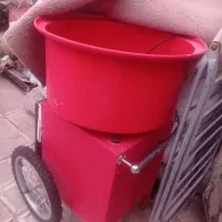 دستگاه پشمک زن