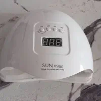 لوازم ناخن، یووی،دستگاه سوهان برقی|آرایشی، بهداشتی، درمانی|ارومیه, |دیوار