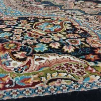 ۲تخته قالیچه نو نو زیرقیمت