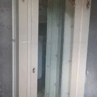 بوفه کرم رنگ