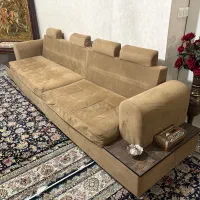 مبل راحتی پنج نفره