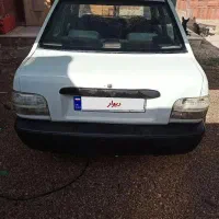 پراید مدل 80 سالم