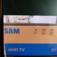 کارتون تلوزیون 55سام