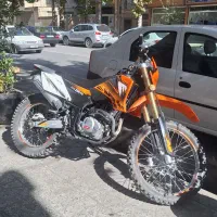 موتور بهرو 200