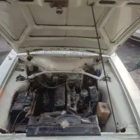 پیکان مدل 77 بی رنگ